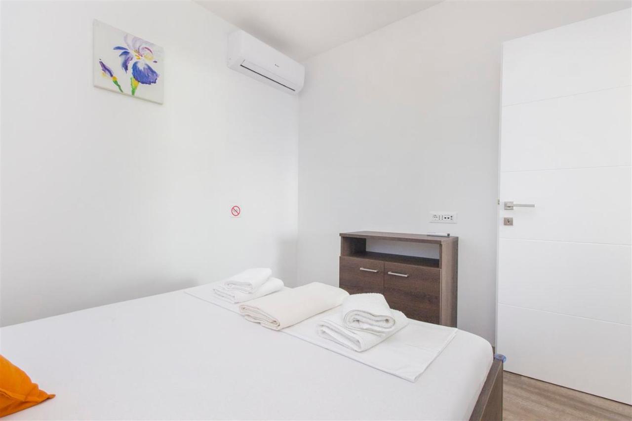 Villa Top Of Murter, Two Bedroom Apartment 2 Extérieur photo