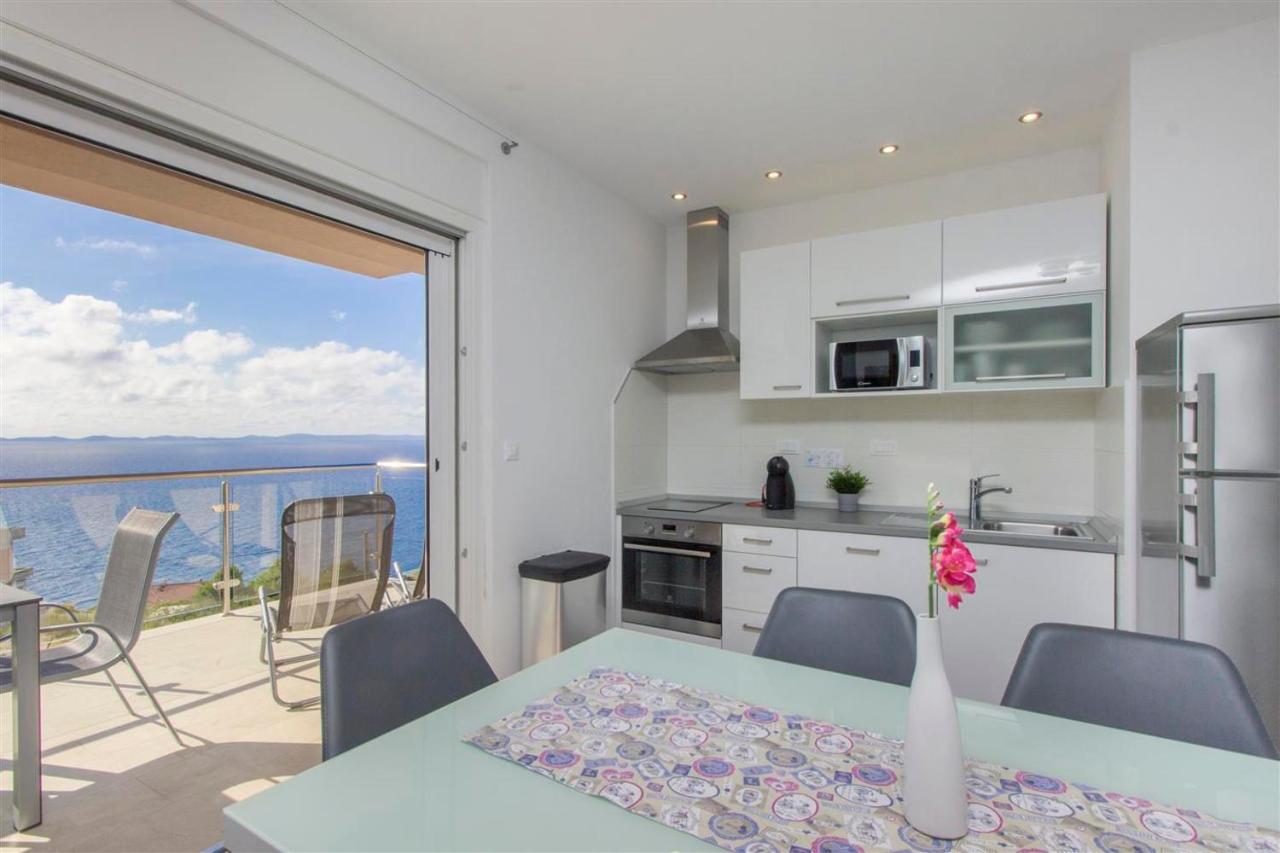Villa Top Of Murter, Two Bedroom Apartment 2 Extérieur photo
