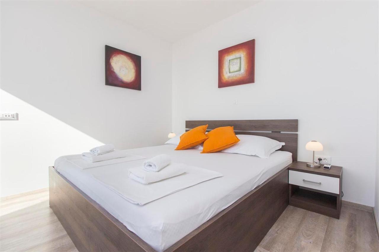 Villa Top Of Murter, Two Bedroom Apartment 2 Extérieur photo
