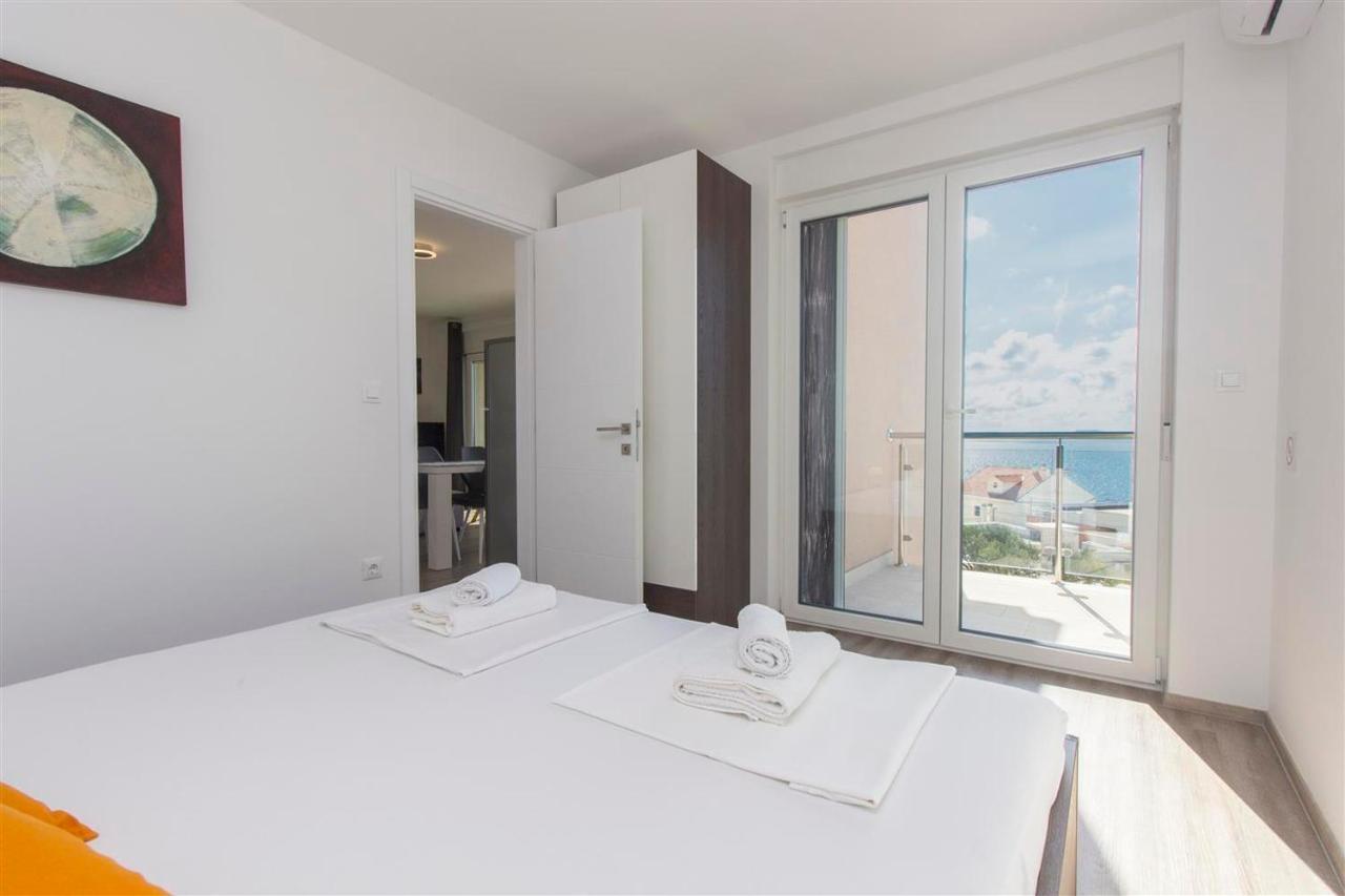 Villa Top Of Murter, Two Bedroom Apartment 2 Extérieur photo
